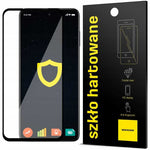 Spacecase Glass 5D Moto G73 5G
