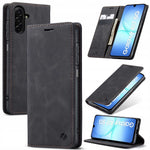 Spacecase Wallet Galaxy A17 4G/5G black