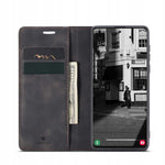 Spacecase Wallet Galaxy A51 black
