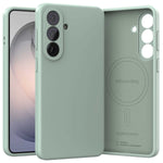 Spacecase Silicone Mag Galaxy S26+ mint