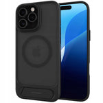 Spacecase Stand Pro Mag iPhone 16 Pro Max black