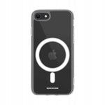 Spacecase Clear Mag iPhone 7/8/SE