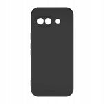 Spacecase Silicone Case 3.0 Google Pixel 9A black