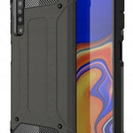 Spacecase X-Armor Galaxy A7 2018 szary