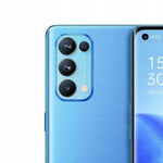 Spacecase Camera Glass Oppo Reno 5