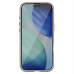 Spacecase Silicone Mag iPhone 17 Air stone