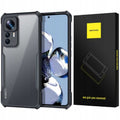Spacecase Beetle Xiaomi 12T/12T Pro black