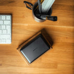 Spacecase Powerbank MagCharge Qi2 10000mAh Gray