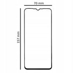Spacecase Glass 5D Motorola Moto G50