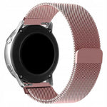 Spacecase Milanese 20mm pink