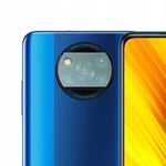 Spacecase Camera Glass Poco X3 NFC/Pro