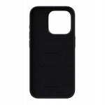 Spacecase Pure Mag iPhone 15 Pro black