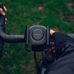 Spacecase Bike Mount VeloAir black