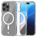 Spacecase Clear Mag iPhone 16 Pro