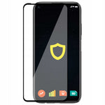 Spacecase Glass 5D Huawei P40 Lite