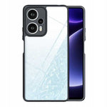 Spacecase Beetle Poco F5 black