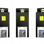 Spacecase Hybrid Mag Galaxy Z Fold 6 black