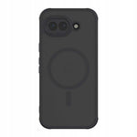 Spacecase Hybrid Mag Google Pixel 10A black