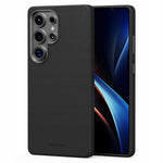 Spacecase Classy Mag Galaxy S25 Ultra black