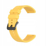 Spacecase Easy Band 22MM yellow
