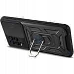 Spacecase Camring Realme 8/8 Pro black