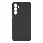 Spacecase Silicone Case 3.0 Galaxy A16 5G black