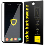 Spacecase Glass 5D Asus Zenfone 9 / 10