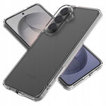 Spacecase Clear Hybrid Case Galaxy S26+