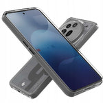 Spacecase Clear Case Nothing Phone 3a Pro