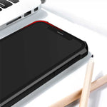 Spacecase Beetle iPhone X/Xs czarny