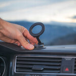 Spacecase Adhesive Magnetic Mount MagStick S2