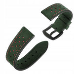 Spacecase Elegance 20 mm green
