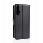 LITCHI Honor 20 / Nova 5T czarny