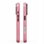 Spacecase Hybrid Fusion Mag iPhone 16 Pro pink