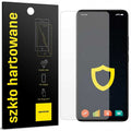 Spacecase Glass 2.5D Redmi Note 14 5G / POCO M7 Pro 5G