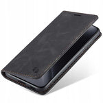 Spacecase Wallet Poco X8 Pro Max black