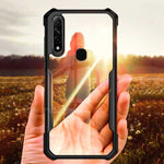 Spacecase Beetle Oppo A31 czarny