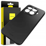 Spacecase Silicone Case 3.0 Xiaomi 15T Pro black
