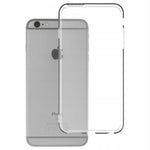 Spacecase Clear Case iPhone 6/6s Plus