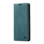 Spacecase Wallet Redmi Note 9S/9 Pro blue