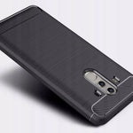 Spacecase Carbon Huawei Mate 10 Pro