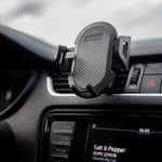 Spacecase Car Holder SC16 Universal Air Vent black