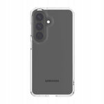 Spacecase Clear Hybrid Case Galaxy S26+
