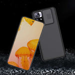 NILLKIN Camshield Poco M4 Pro 5G czarny