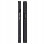 Spacecase Hybrid Mag iPhone 13 black
