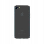 Spacecase Clear Case iPhone 7/8/SE