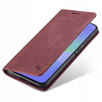 Spacecase Wallet Galaxy A57 5G red