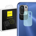 Spacecase Camera Glass Redmi Note 10 5G / Poco M3