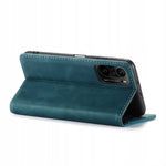 Spacecase Wallet Poco F3 / Mi 11i blue