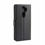 LITCHI Redmi Note 8 Pro czarny
